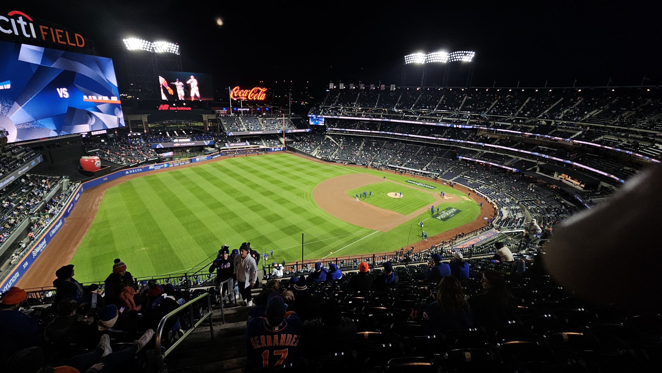 Citi Field