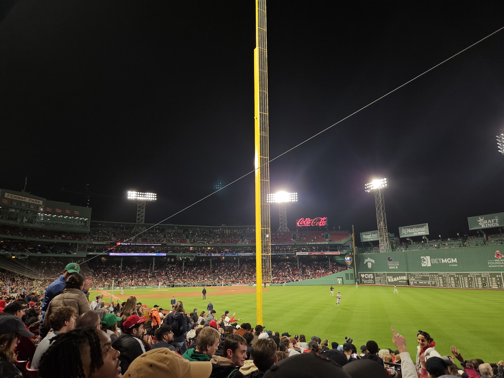Fenway Park